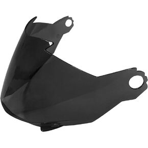 ILM Anti Fog 606V Dirtbike ATV Motocross Offroad Dual Sport Motorcycle Helmets Shield