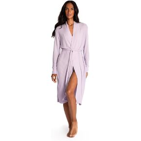 PJ Salvage womens Textured Essentials Robe
