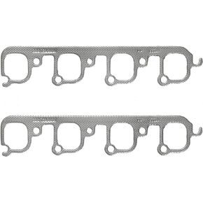FEL-PRO MS 90332 Exhaust Manifold Gasket Set