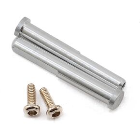 TRAXXAS LaTrax Main Shaft w/Screws - 6633