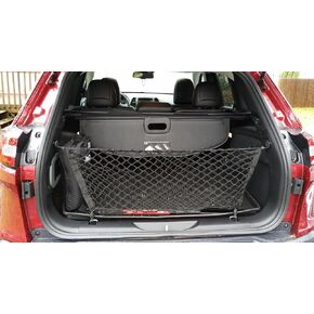 Envelope Trunk Cargo Net For JEEP CHEROKEE 2017 2018 NEW
