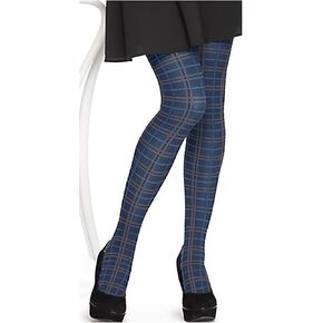 Hanes Women's Plaid Tight