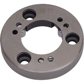 AHL Starter Clutch One Way Bearing Flange Kit 13193-1002 Compatible with Kawasaki ATV KLF250 KLF 250 Bayou 250 2003 2004 2005 2006 2007 2008 2009 2010 2011/KLT200 KLT 200 1983-1984
