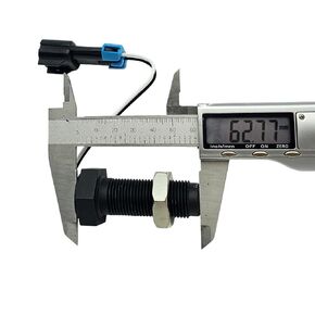 Speed Sensor 6684037 for Bobcat T140 T180 T190 T200 T250 T300 T320 325 328 329 331 334 335 337 341 425 428 430 435 S100 S130 S150 S160 S175 S185 S205 S220 S250 S300 S330