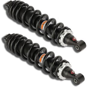 ATV Rear Left Right Shock Absorber Replacement for 2005-2014 Kawasaki Brute Force 750i KVF750 650i KVF650 Rear Shock