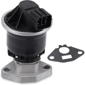 EGV658 EGR Valve 2.3L 3.0L 3.2L 3.5L 3.7L V6 For Acura CL MDX RL TL 1997-2009, For Honda Accord Pilot Ridgeline Odyssey Vue 1998-2011,For Saturn Vue 2004-2007