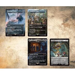 MTG Secret Lair: Secret LAIR X Monty Python and The HOLY Grail: VOL. 2 (Non-Foil)