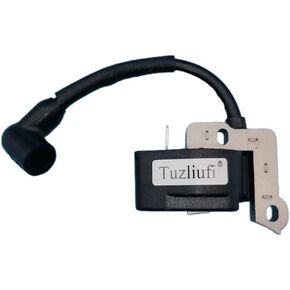 Ignition Coil for Homelite Ryobi 850108008 850 10 80-08 850108013 850 10 80-13 RY09056 Gas Blower Vac 850108007 850 10 80-09 850 10 80-07 850108009 Z811