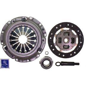 SACHS K70050-02 Xtend Clutch Kit For Mazda MX-5 Miata 2006-2015