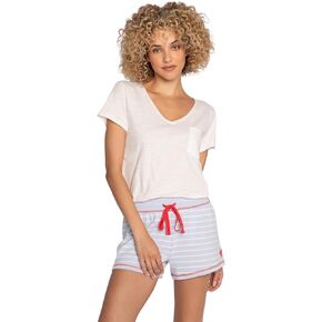 PJ Salvage Women's Loungewear Mountain Mama Short in Saudi Arabia