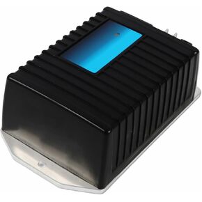 1243-4320 1243-4322 DC SepEx Controller 24V/36V 300A 0-5kΩ for Cu-rt-is PMC Forklift Stacker