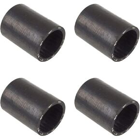 Replacement 9N9652 60595 Air Cleaner Tube Hoses Fits for Ford 9N 2N 8N NAA 600 700 800 90(4 Pack)