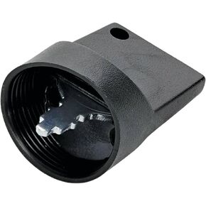 Stens 430-506 Ignition Key Compatible with/Replacement for Bobcat 12801003 Fits Outer Fastening nut Style Switch
