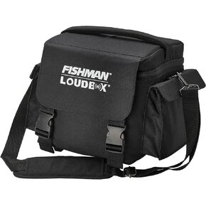 Fishman Loudbox Micro 40-watt 1 x 5.25-inch Acoustic Combo Amp