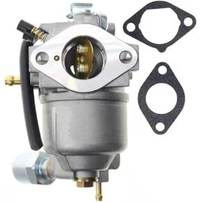15003-2653 AM128355 Carburetor with Gaskets Replacement for John Deere LX188 LX279 LX289 Engines