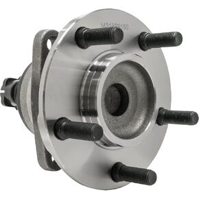 P512169 Wheel Bearing and Hub Assembly