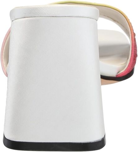 KARL LAGERFELD Women's Pera Mule Dress Sandal Heeled in Saudi Arabia