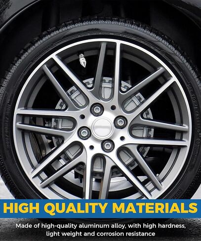 4PCS Tire Valve Caps,Car Accessories Valve Stem Caps,Dustproof Tire Stem Caps,Pointed Valve Stem Caps,Universal Car Tire Caps,Tire Air Cap,Fit for Cars Trucks Motorcycles SUVs Bikes (Multicolor) in Saudi Arabia