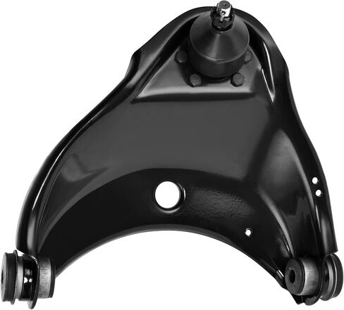 AUTOSAVER88 Front Suspension Kit Compatible with 1993-2000 Chevrolet GMC C1500 C2500, 1995-2000 Chevrolet Tahoe, 1995-1999 Yukon. w/Control Arm, Ball Joint, Tie Rod, Sway Bar, Idler Pitman Arm in Saudi Arabia