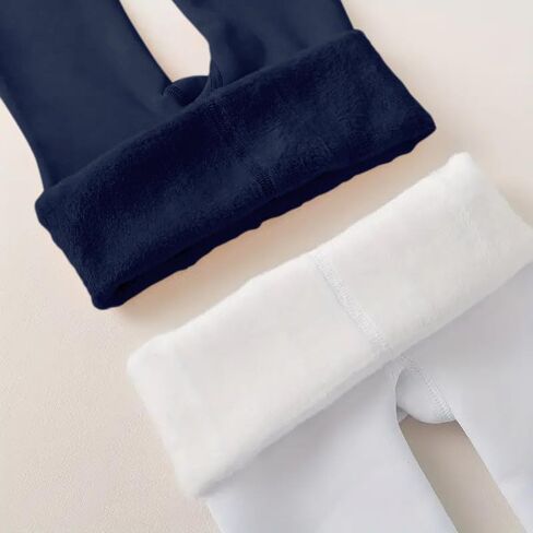 PICCOLO HOSIERY جوارب طويلة مبطنة بالصوف in Kuwait