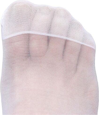 10 Pairs Women's Soft Pantyhose Sheer Ankle High Socks Hosiery in Kuwait