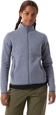 Arc'teryx womens Covert Cardigan in Saudi Arabia