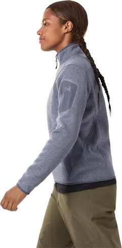 Arc'teryx womens Covert Cardigan in Saudi Arabia