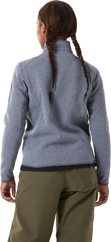 Arc'teryx womens Covert Cardigan in Saudi Arabia