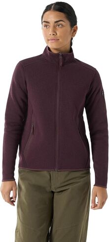 Arc'teryx womens Covert Cardigan in Saudi Arabia