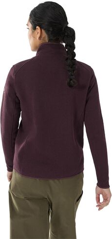 Arc'teryx womens Covert Cardigan in Saudi Arabia