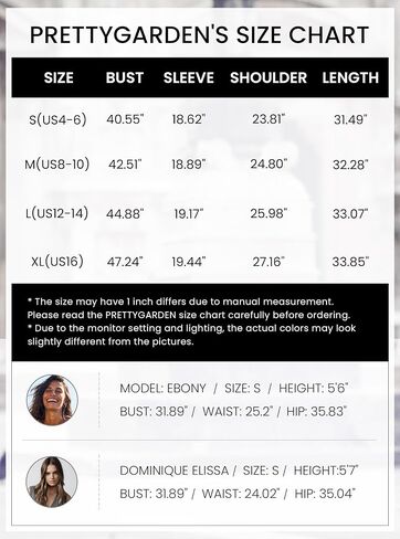 PRETTYGARDEN Women's Long Sleeve Sweater Dress 2024 Winter Knit Turtleneck Sweaters Pullover Loose Mini Dresses in Saudi Arabia