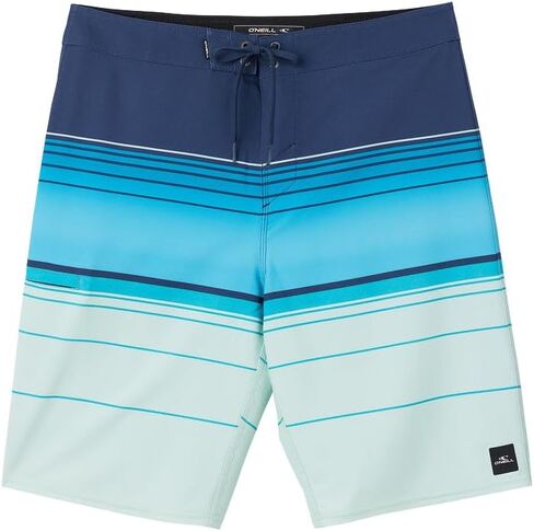 O'NEILL Men's Hyperfreak Heat Stripe 21" in Saudi Arabia