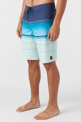 O'NEILL Men's Hyperfreak Heat Stripe 21" in Saudi Arabia