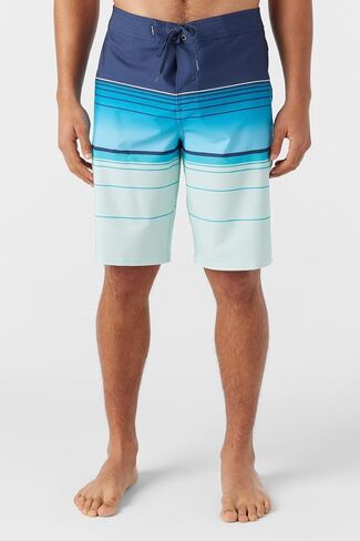 O'NEILL Men's Hyperfreak Heat Stripe 21" in Saudi Arabia