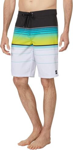 O'NEILL Men's Hyperfreak Heat Stripe 21" in Saudi Arabia