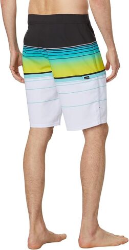 O'NEILL Men's Hyperfreak Heat Stripe 21" in Saudi Arabia