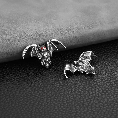 HZMAN Clicker Belly Button Ring for Women 316L Surgical Steel Belly Rings Gothic Reverse Navel Rings Body Belly Piercing Jewelry in Saudi Arabia