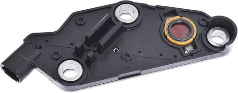 4T65E طقم الملف اللولبي الرئيسي لناقل الحركة مجموعة استبدال EPC Shift TCC لـ GM TCC وPWM مفتاح ضغط مشعب الملف اللولبي للأسفل متوافق مع GM & Buick & شيفروليه & Pontiac in Kuwait