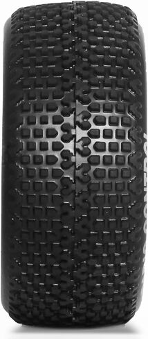 REDSPIDER 1/8 buggy tires set 17mm Hex Hubs Foam Inserts（4pcs），for Arrma Typhon Redcat Team Losi VRX HPI Kyosho HSP Hobao Off Road，Please use glue to bond before use (A) in Saudi Arabia