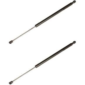 2Pcs 21.89 In Rear Back Lift Supports Compatible With GMC 07-16 ACADIA/Compatible with SATURN OUTLOOK 07-10 liftgate tailgate Hatch trunk Struts