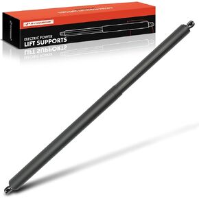 A-Premium Rear Right Tailgate Lift Supports Shock Struts Compatible with Select Ford Model - Explorer/Police Interceptor Utility 2016-2019, Sport Utility with Power Liftgate - Replace # GB5Z78406A10A