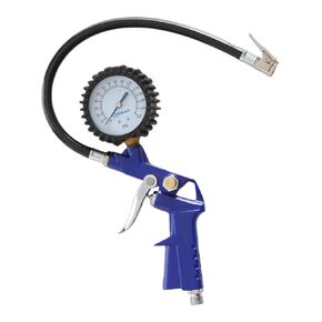 Kobalt Tire Inflator Gun