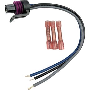 Wholesale Sensors Replacement for PT2319 Multi-Purpose Wire Connector with Leads 12 Month Warranty