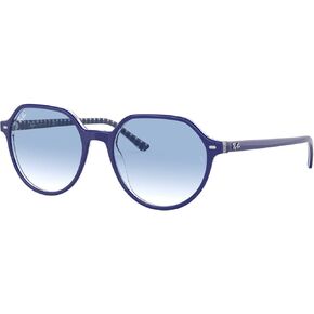 نظارة شمسية Ray-Ban RB2195f Thalia Low Bridge Fit Square