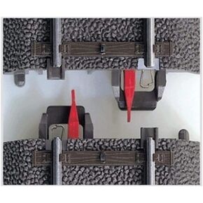 Marklin My World C Rail Insulators (8-Piece)