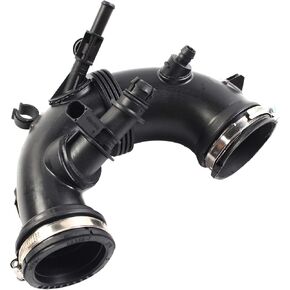 2740901029 Air Intake Hose Tube Duct Compatible with Mercedes-Benz X218 C218 S205 C205 W213 A207 C207 C238 C253 R172 Engine Code: M274 Air Intake Duct Tube Boot