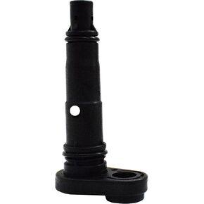 Rldym 17130-RCA-A02 Exhaust PCV Control Valve Compatible with Honda Accord, Acura - Positive Crankcase Valve 0450358, PCV374, 6P1243, 12582052, V384