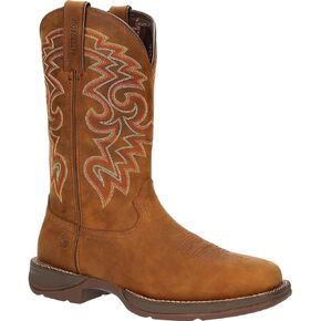 Durango Men's Rebel Western Boot