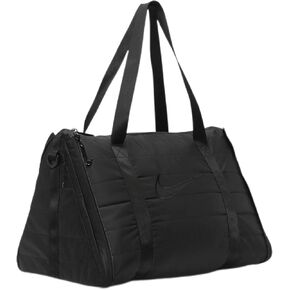 Serena Williams Design Crew Duffel Bag (35L) Black DV9255-010