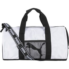 PUMA Women's Evercat Jolt Duffel Bag